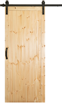 Softwood Barn doors